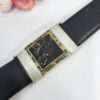 Goldschmiede Krieglstein Herrenarmband Schieferpyrid Gold Silber Schiefer Armband